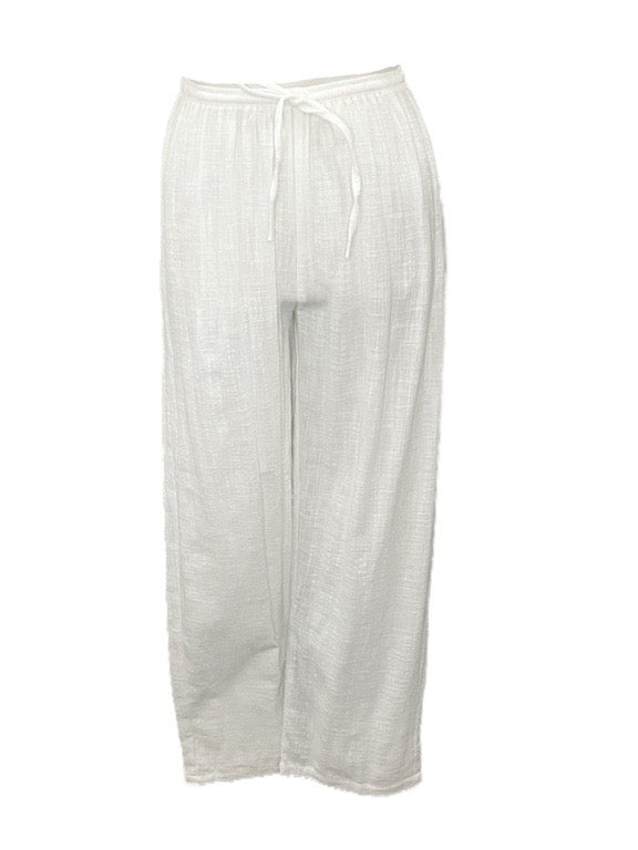 ❤ Georgie Organic Pant
