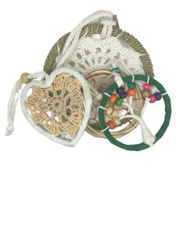 Small dreamcatcher