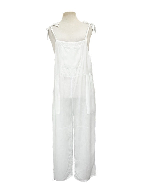 Jumpsuit Kodok long  - various tie dye and plain