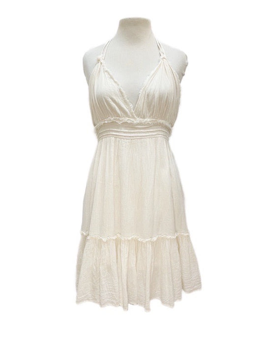 Dress Organic cotton knee length