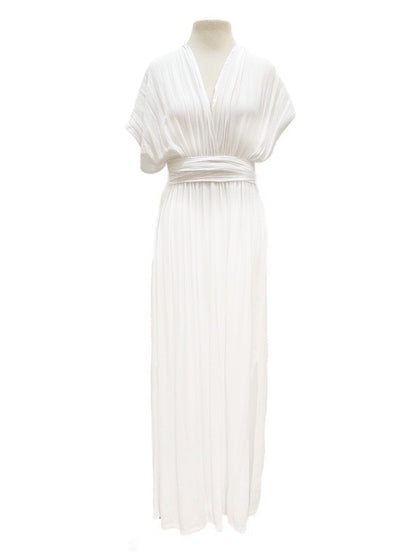 Jumpsuit Infinity  - multiple ways of wearing - various