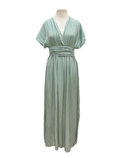 Jumpsuit Infinity  - multiple ways of wearing - various