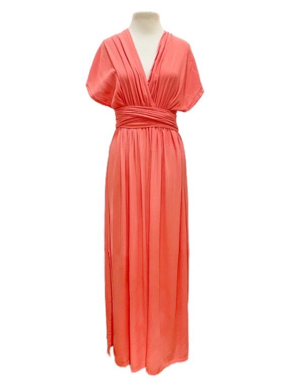 Jumpsuit Infinity  - multiple ways of wearing - various