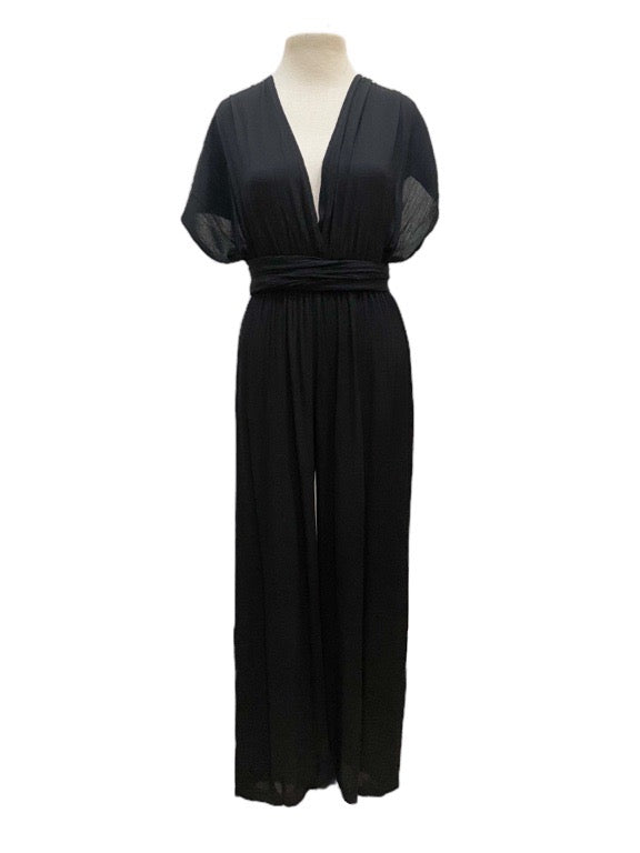 Jumpsuit Infinity  - multiple ways of wearing - various