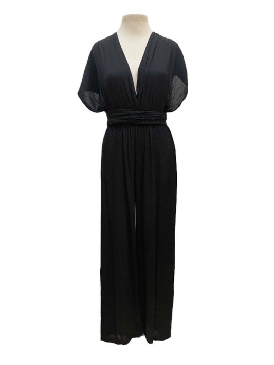 Jumpsuit Infinity  - multiple ways of wearing - various