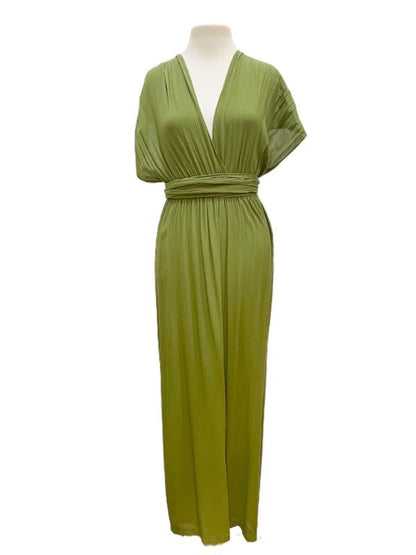 Jumpsuit Infinity  - multiple ways of wearing - various