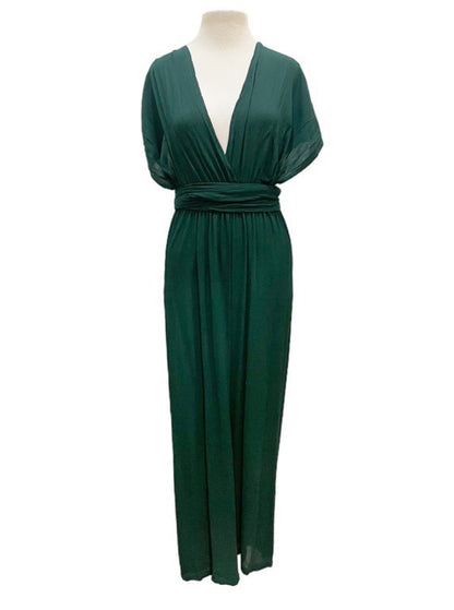 Jumpsuit Infinity  - multiple ways of wearing - various