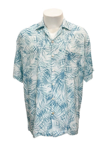 Bradley - printed bowling shirt - various prints