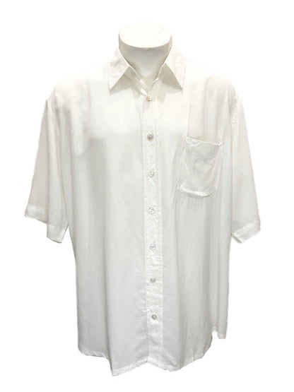 Shirt - Om Short Sleeve Comfort Fit - various prints