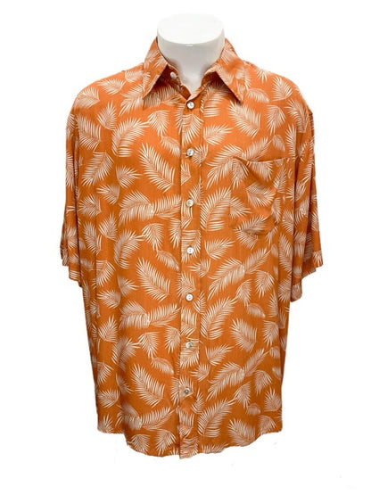 Shirt - Om Short Sleeve Comfort Fit - various prints