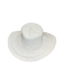 ❤ Cotton crochet hat - 35cm diameter - various