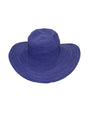 ❤ Cotton crochet hat - 35cm diameter - various