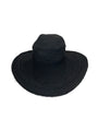 ❤ Cotton crochet hat - 35cm diameter - various