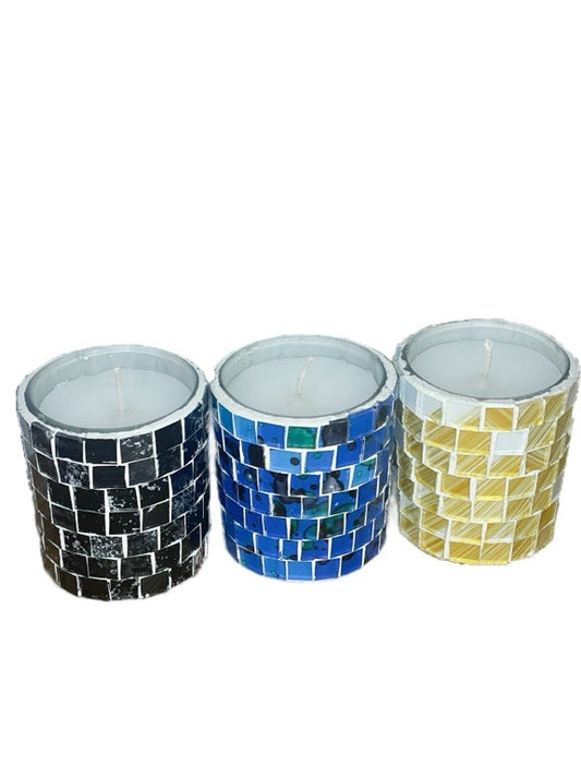 BaliBali Palo Santo Candles
