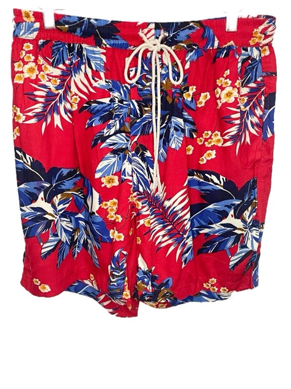 Men's Short