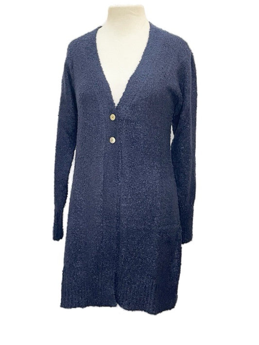 ❤Long two button Cardigan