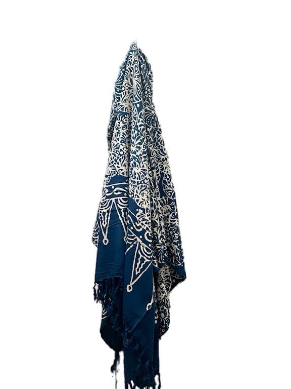 ❤Batik sarongs - 150cm x 115cm