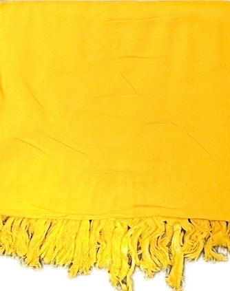 ❤Plain Sarongs