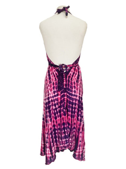 Joyce dress - various-short