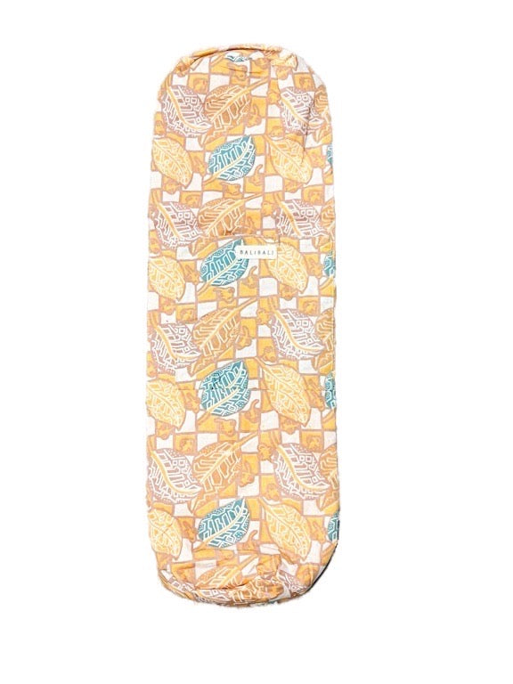 ❤ YOGA MAT BAGS