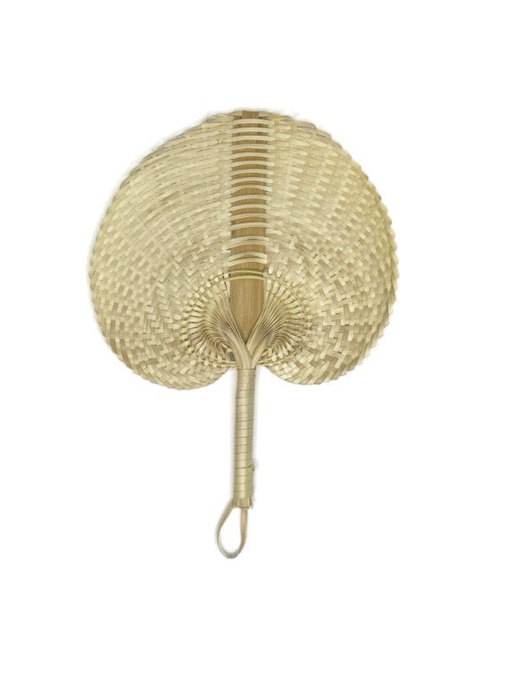 ❤Handheld fan - small - various colours