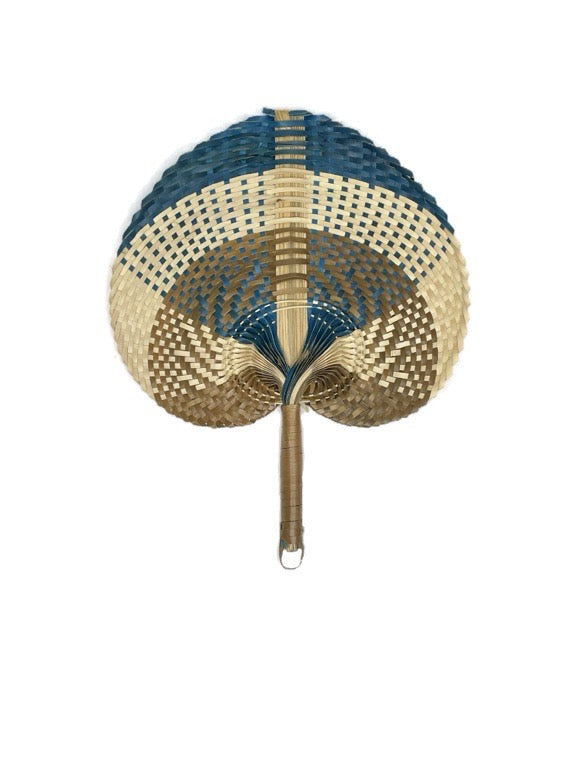 ❤Handheld fan - small - various colours