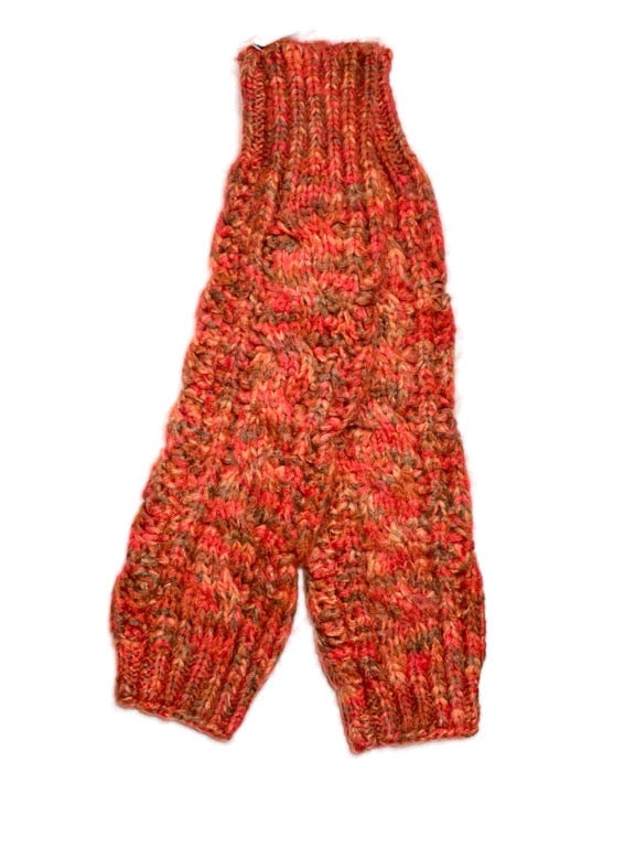 ❤Cable leg warmer - various