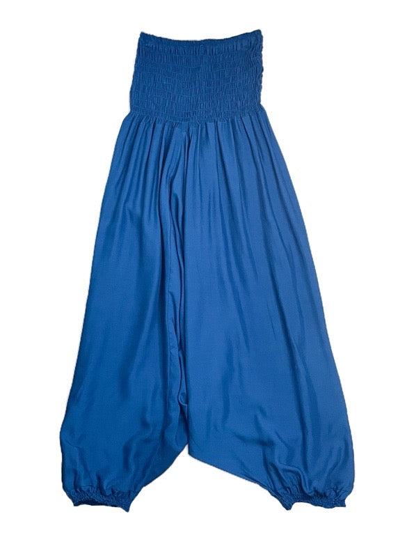 ❤Harem pant & halter neck jumpsuit - various solid colours