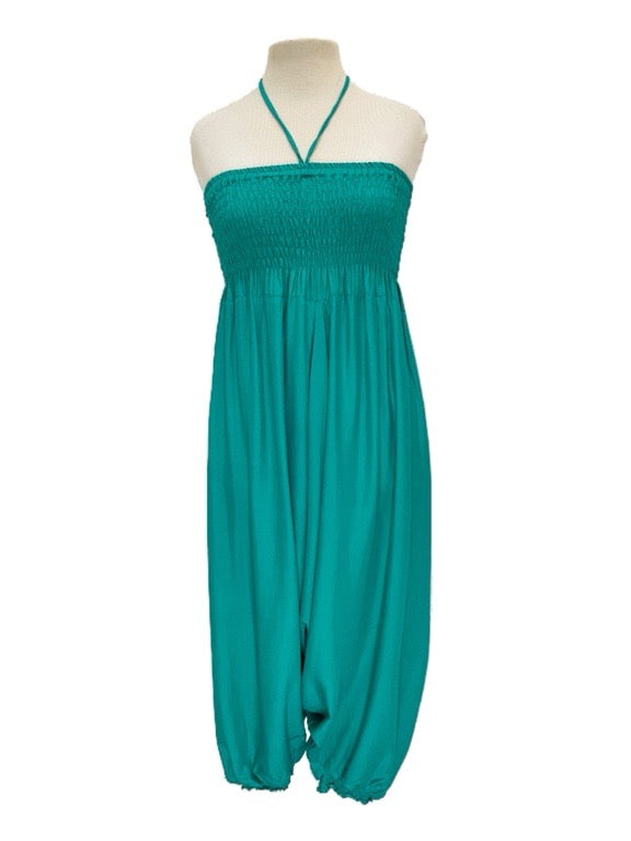 ❤Harem pant & halter neck jumpsuit - various solid colours