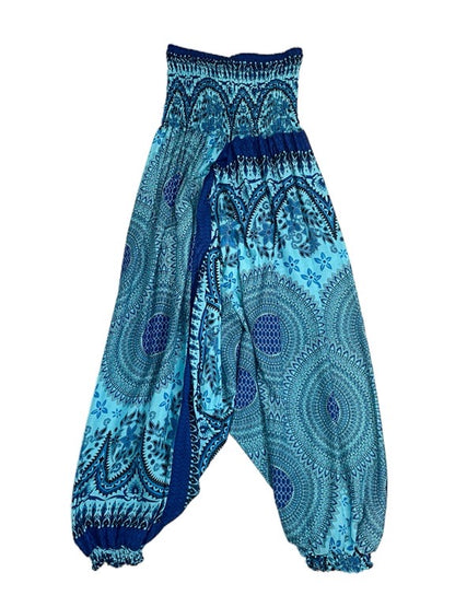 ❤Harem pant & halter neck jumpsuit - various prints