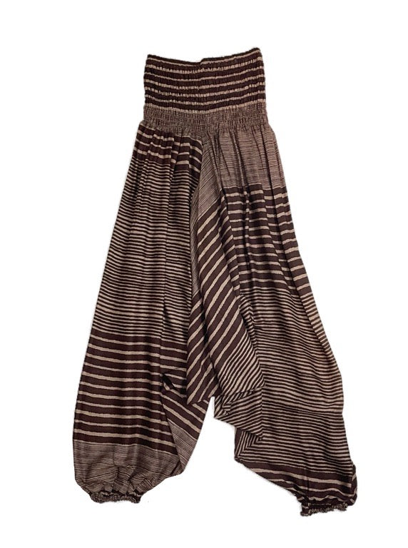❤Harem pant & halter neck jumpsuit - various prints