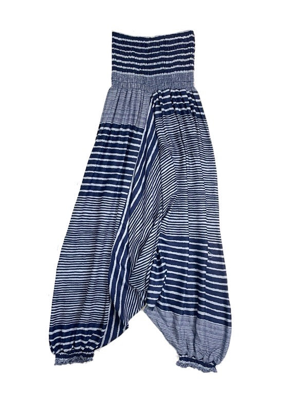 ❤Harem pant & halter neck jumpsuit - various prints
