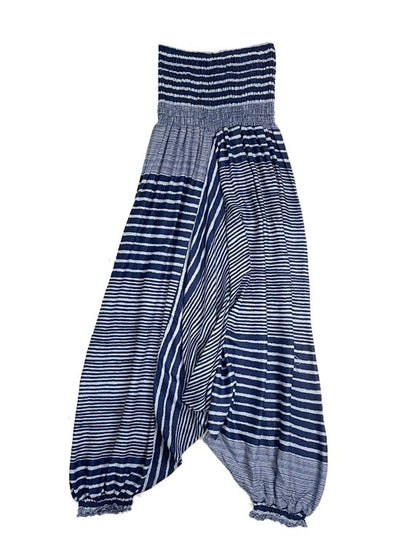 ❤Harem pant & halter neck jumpsuit - various prints
