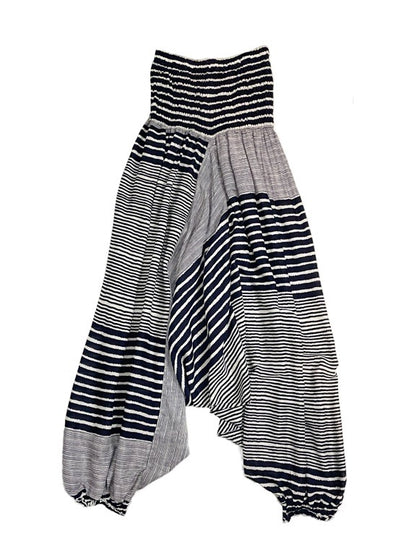 ❤Harem pant & halter neck jumpsuit - various prints