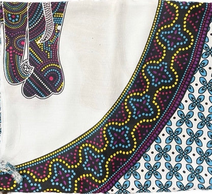 ❤Printed sarongs 150cm x 90 cm