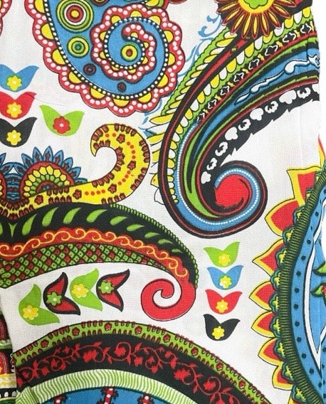 ❤Printed sarongs 150cm x 90 cm