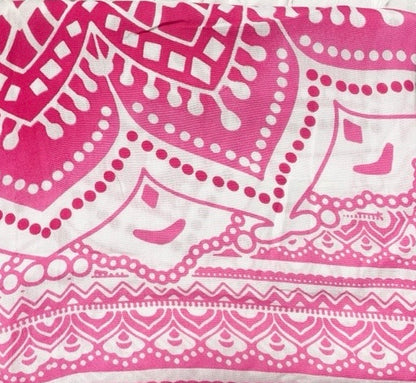 ❤Printed sarongs 150cm x 90 cm