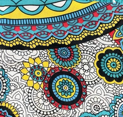 ❤Printed sarongs 150cm x 90 cm