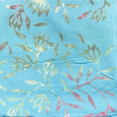 ❤Batik sarongs - 150cm x 115cm