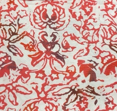 ❤Batik sarongs - 150cm x 115cm