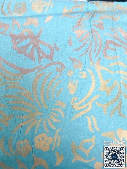 ❤Batik sarongs - 150cm x 115cm