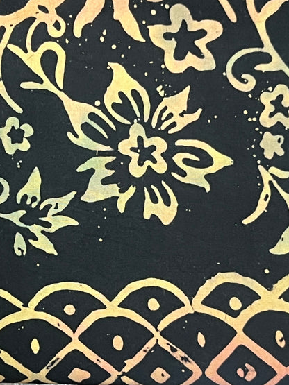 ❤Batik sarongs - 150cm x 115cm