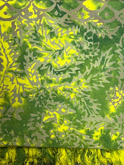 ❤Batik sarongs - 150cm x 115cm