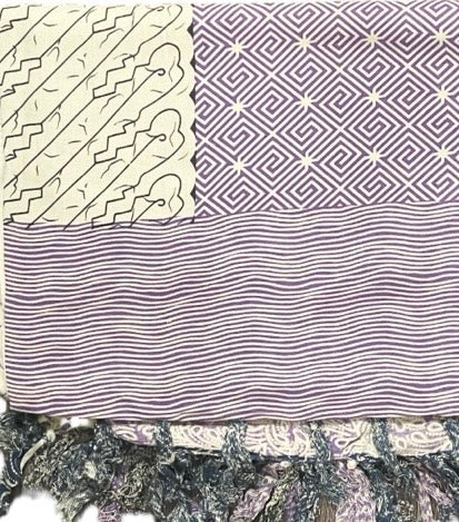 ❤Printed sarongs 150cm x 90 cm