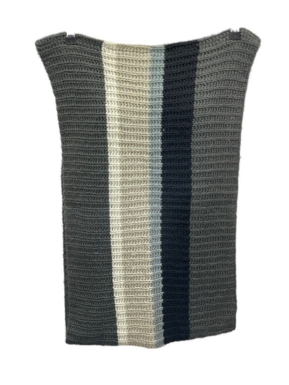 ❤Striped snood - various colours