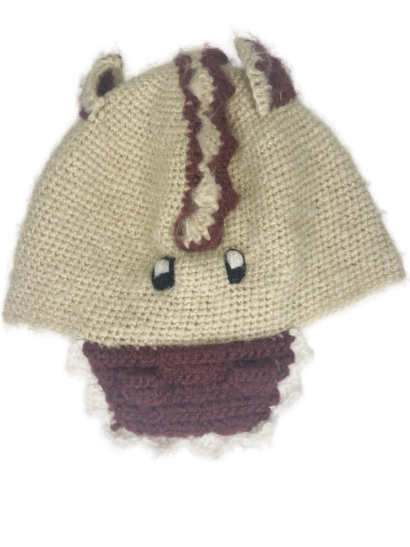 ❤Kiddie Beanie   S