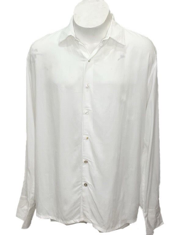 Mens Long sleeve shirt