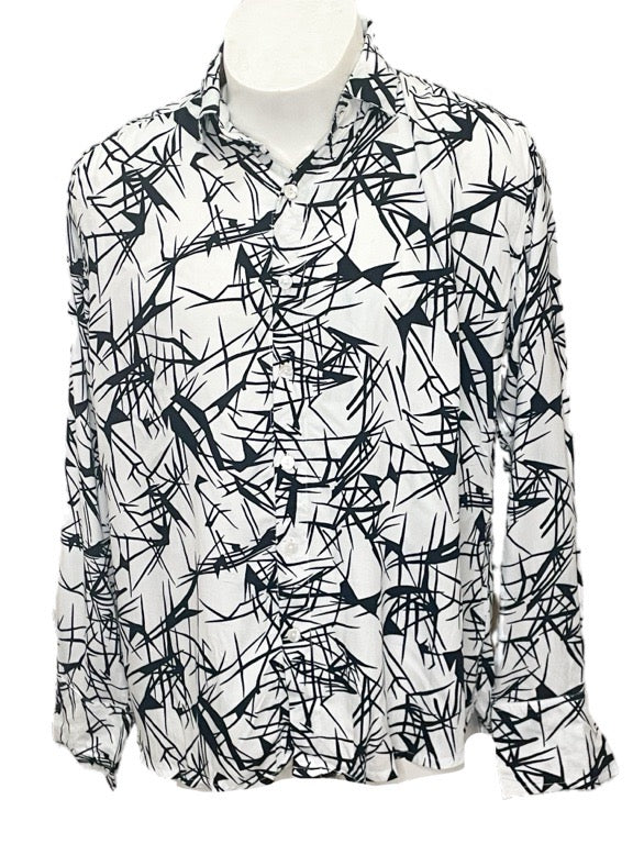 Mens Long sleeve shirt