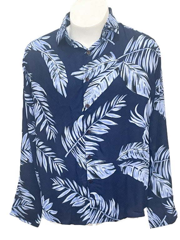 Mens Long sleeve shirt