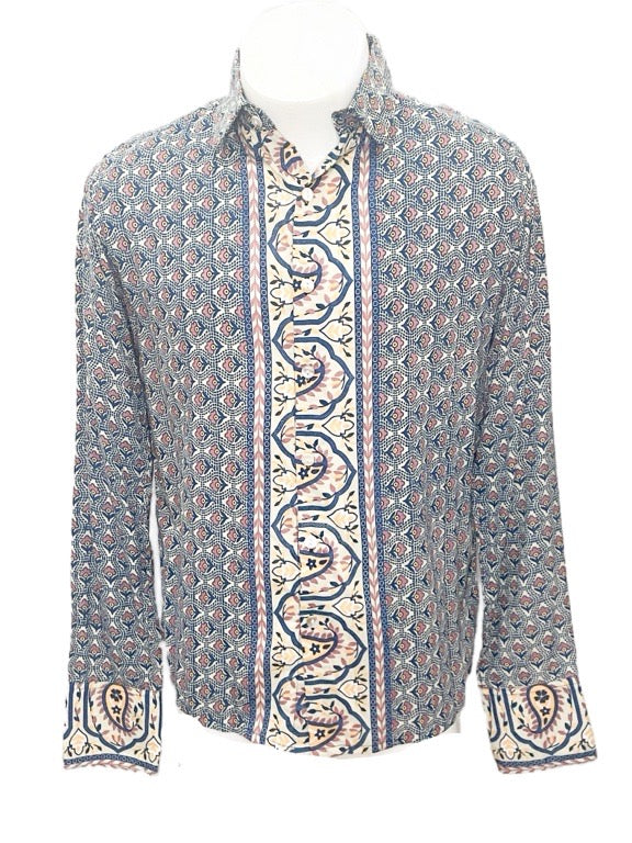 Mens Long sleeve shirt